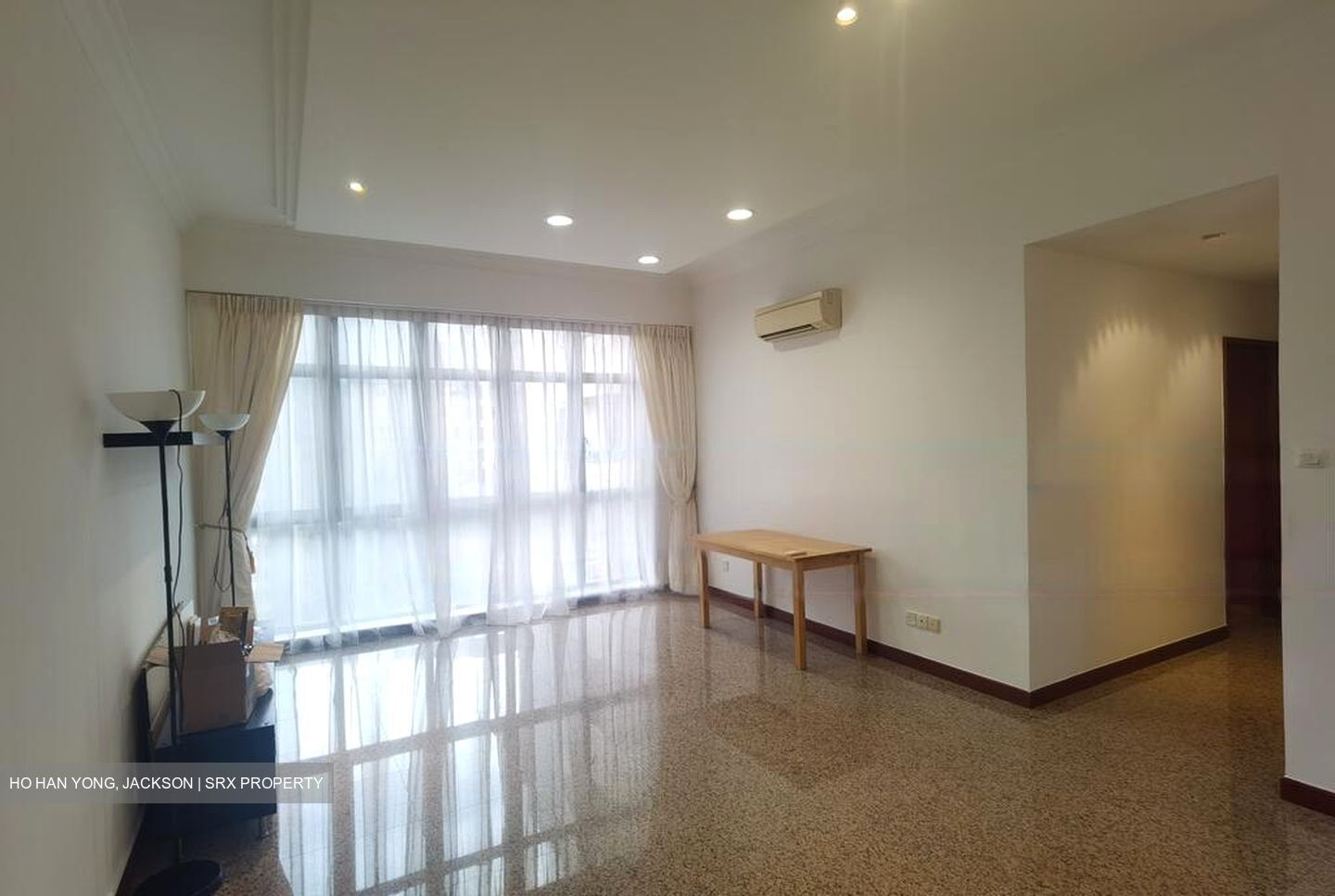 Dover Parkview (D5), Condominium #460664841